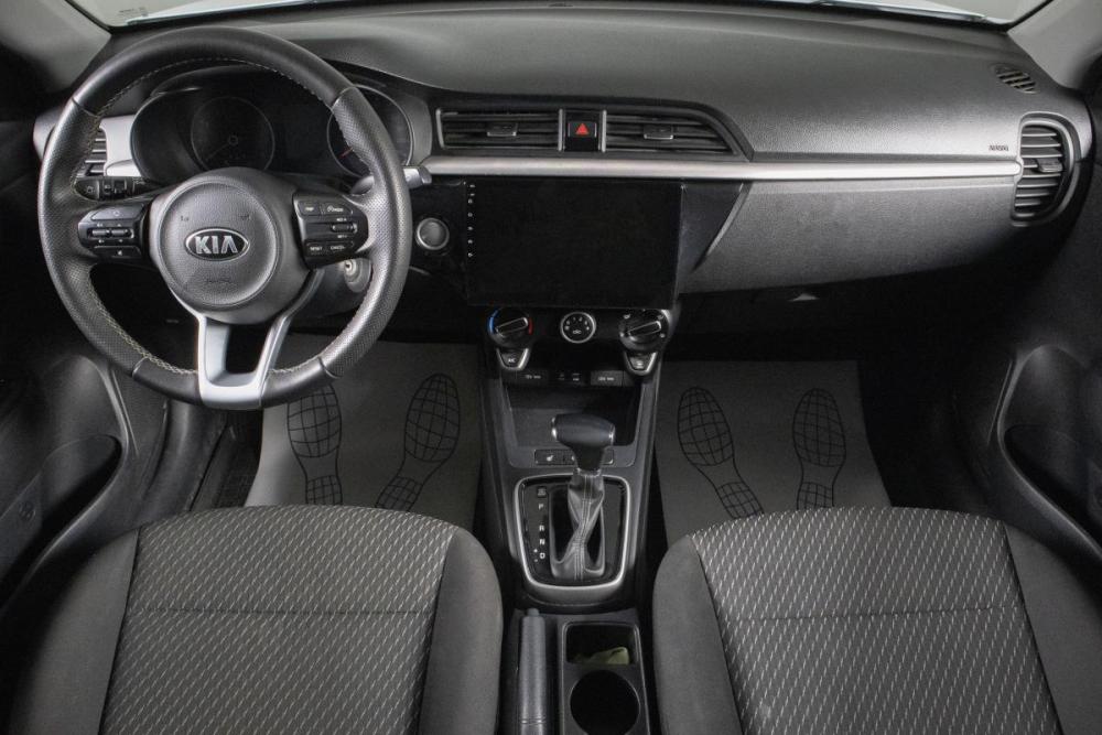 Kia Rio IV Сургут  - изображение 15