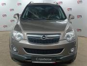 Opel Antara I Рестайлинг Санкт-Петербург  - изображение 24