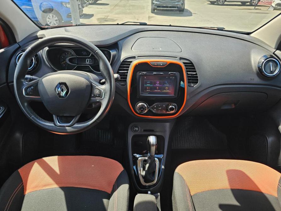 Renault Kaptur I Тюмень  - изображение 15