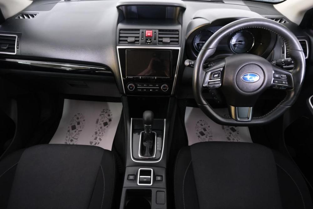 Subaru Levorg I Омск  - изображение 15