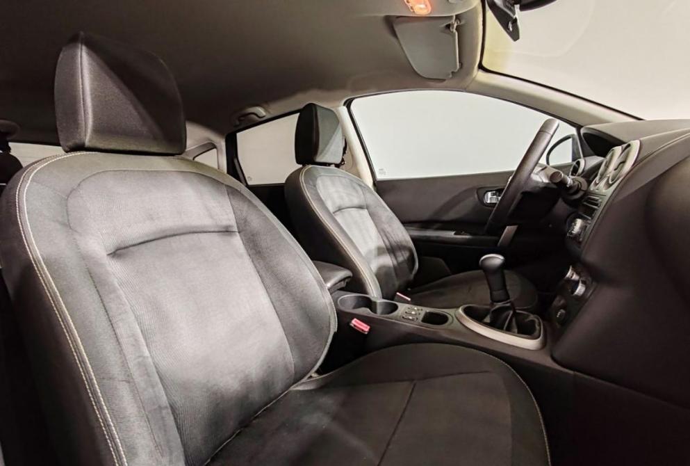 Nissan Qashqai I Ярославль  - изображение 15