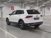 Volkswagen Tiguan II Рестайлинг Казань  - изображение 34