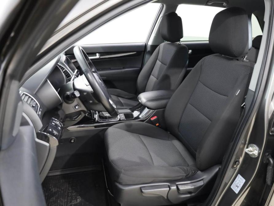 Kia Sorento II Рестайлинг Ростов-на-Дону  - изображение 10
