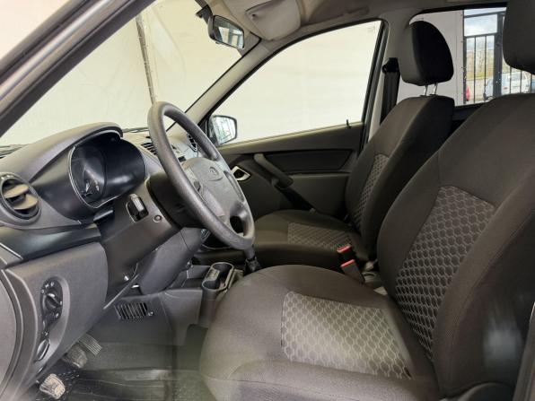 Lada (ВАЗ) Granta I Рестайлинг с пробегом 2023 года, цена 730 000 рублей, 38000 км, седан, Автокод Объявления