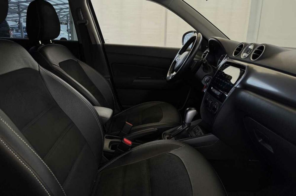 Suzuki Vitara II Москва  - изображение 12