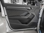 Audi Q3 II (F3) Москва  - изображение 38