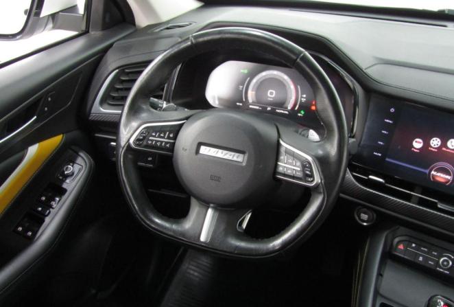 Haval F7x I с пробегом 2021 года, цена 1 895 000 рублей, 89620 км, внедорожник, Автокод Объявления