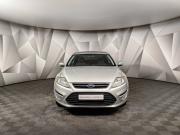Ford Mondeo IV Рестайлинг Москва  - изображение 26