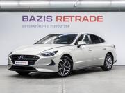 Hyundai Sonata VIII (DN8) Тюмень  - изображение 25