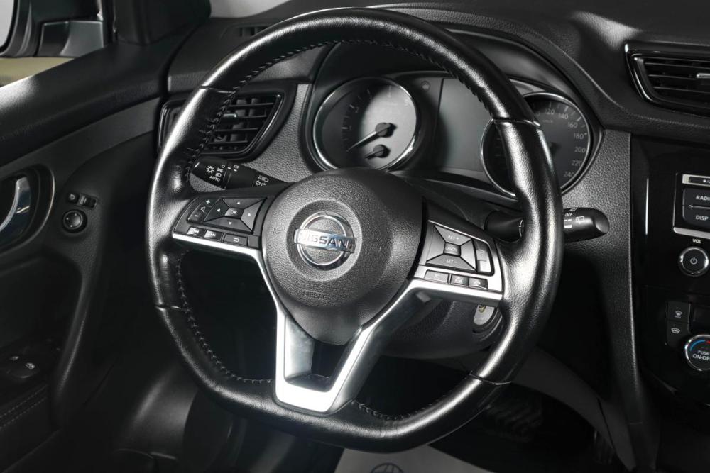 Nissan Qashqai II Рестайлинг Тюмень  - изображение 12