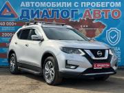 Nissan X-Trail III Рестайлинг Набережные Челны  - изображение 22