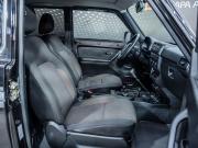 Lada (ВАЗ) 2121 (4x4) I Рестайлинг (2020) Самара  - изображение 34