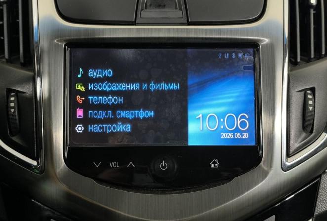 Chevrolet Cruze I Рестайлинг с пробегом 2013 года, цена 800 000 рублей, 121670 км, хэтчбек, Автокод Объявления