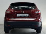 Nissan Qashqai II Барнаул  - изображение 41