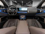 BMW X3 IV (G45/G48) Москва  - изображение 45