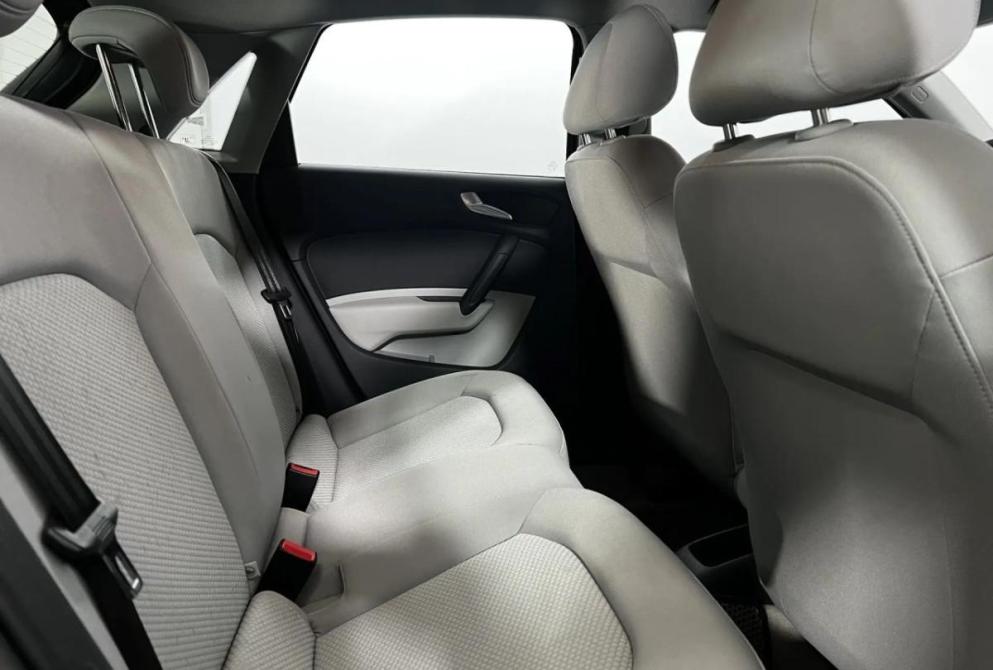Audi A1 I (8X) Нижний Новгород  - изображение 12