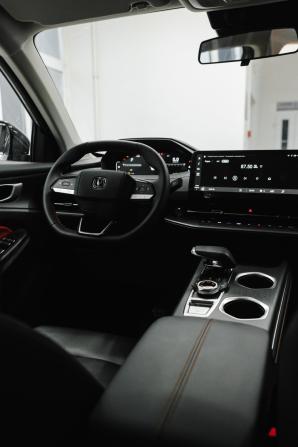 Новый Changan UNI-S I 2025 года, цена 3 209 900 рублей, внедорожник, Автокод Объявления
