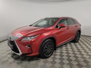Lexus RX IV Москва  - изображение 23