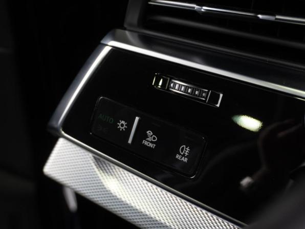 Audi Q7 II (4M) Рестайлинг с пробегом 2021 года, цена 6 849 000 рублей, 92757 км, внедорожник, Автокод Объявления