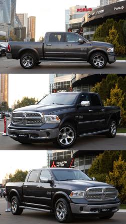 Dodge RAM IV (DS/DJ) с пробегом 2013 года, цена 3 600 000 рублей, 191961 км, offers.body_type.unknown, Автокод Объявления
