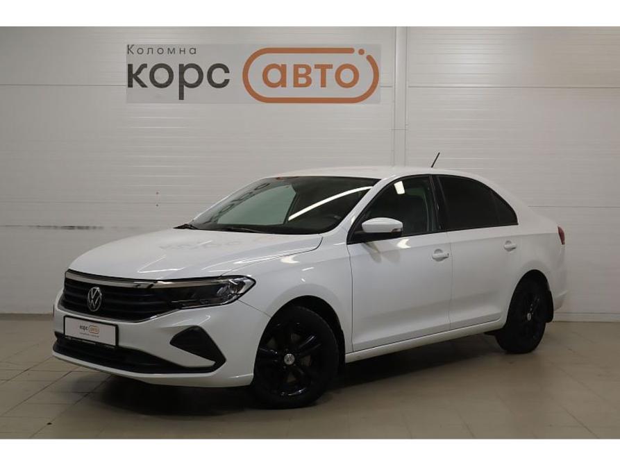 Volkswagen Polo VI Коломна  - изображение 1