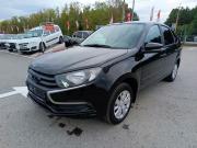 Lada (ВАЗ) Granta I Рестайлинг Тюмень  - изображение 21