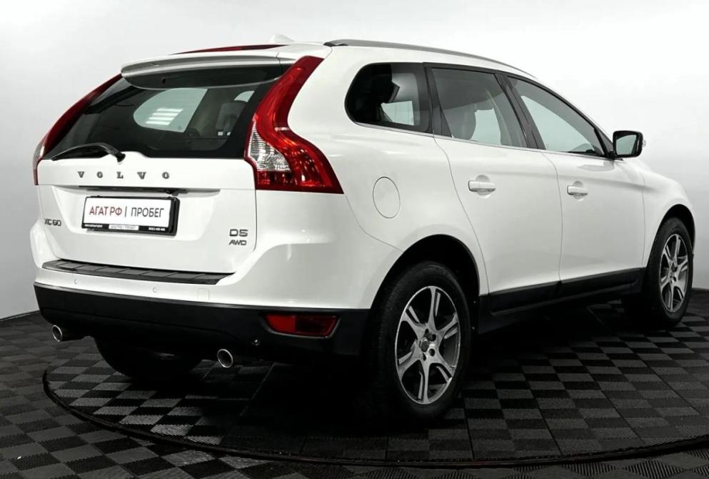 Volvo XC60 I Нижний Новгород  - изображение 6