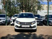 Lada (ВАЗ) Granta I Рестайлинг Санкт-Петербург  - изображение 15