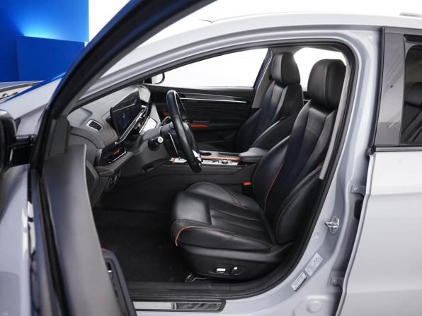 Omoda S5 GT с пробегом 2023 года, цена 1 748 444 рубля, 40019 км, седан, Автокод Объявления