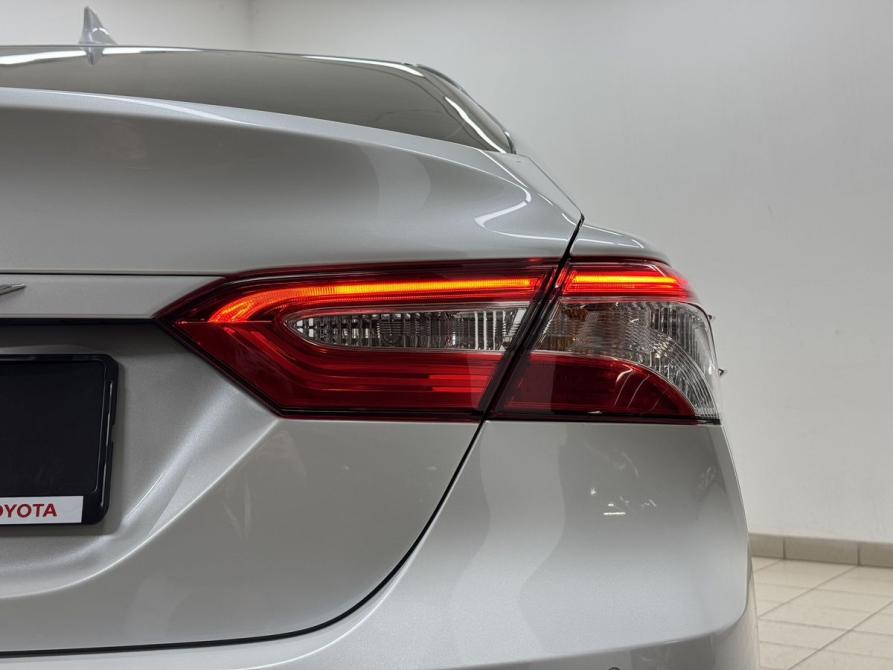 Toyota Camry VIII (XV70) Вологда  - изображение 10