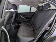 BMW 3 серии VI (F3x) Рестайлинг Москва  - изображение 46