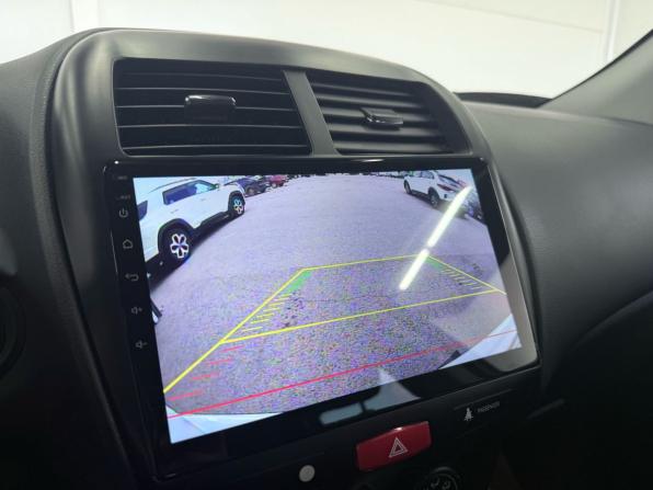 Mitsubishi ASX I Рестайлинг с пробегом 2013 года, цена 1 299 000 рублей, 159000 км, внедорожник, Автокод Объявления
