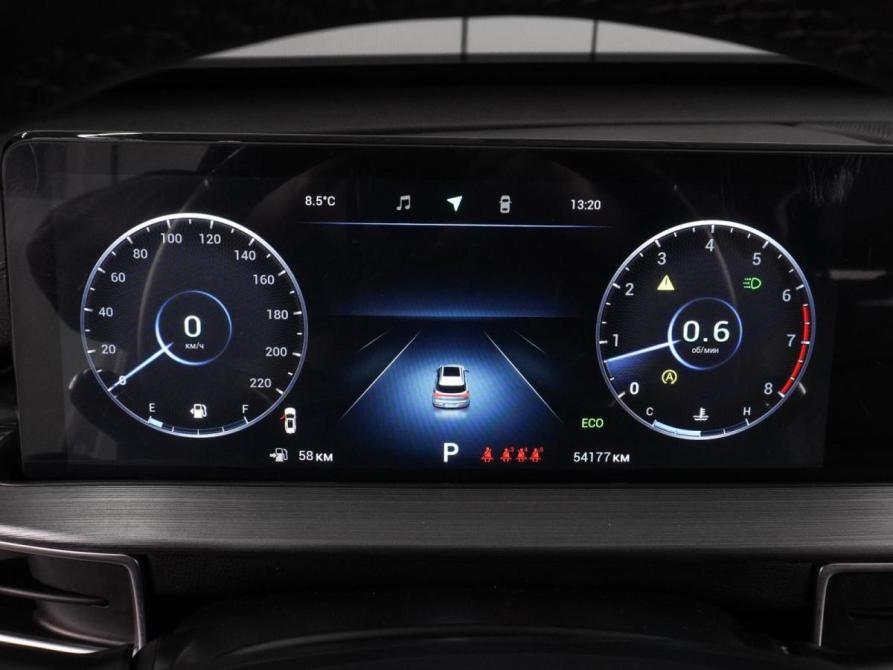Chery Tiggo 7 Pro Max I Воронеж  - изображение 12