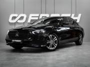Mercedes-Benz E-Класс V (W213 S213 C238) Рестайлинг Тюмень  - изображение 38