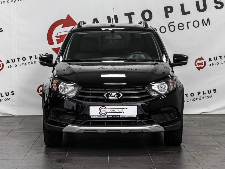 Lada (ВАЗ) Granta I Рестайлинг Минеральные Воды  - изображение 3