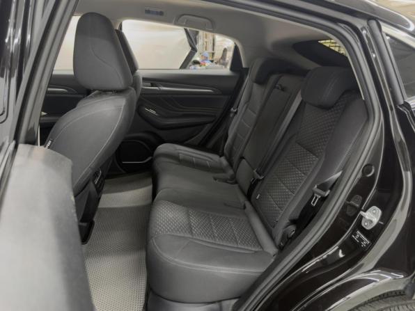 Haval F7x I с пробегом 2020 года, цена 2 019 000 рублей, 57527 км, внедорожник, Автокод Объявления