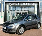 Suzuki SX4 I (Classic) Рестайлинг Стерлитамак  - изображение 23