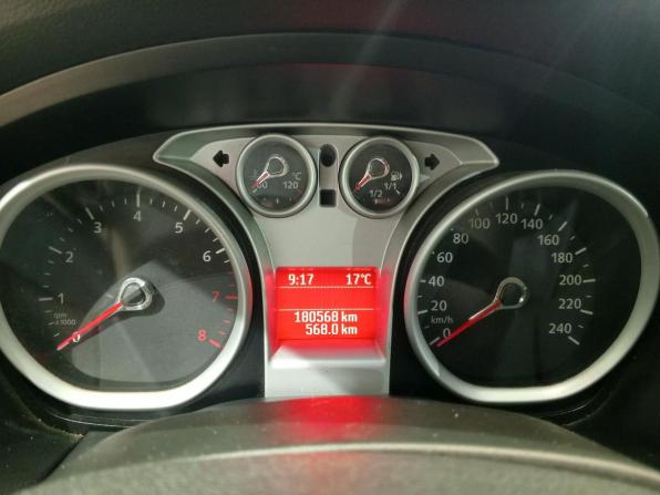 Ford Focus II Рестайлинг с пробегом 2009 года, цена 351 000 рублей, 180564 км, седан, Автокод Объявления