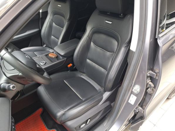 Chery Tiggo 7 Pro Max I с пробегом 2023 года, цена 1 950 000 рублей, 26000 км, внедорожник, Автокод Объявления