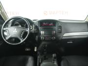 Mitsubishi Pajero IV Рестайлинг 1 Вологда  - изображение 32