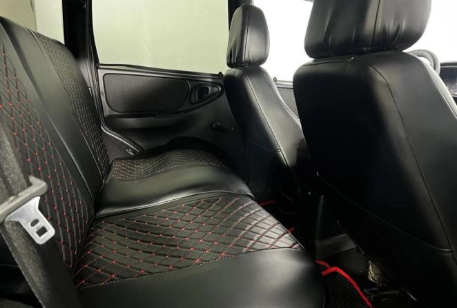 Chevrolet Niva I Рестайлинг с пробегом 2014 года, цена 580 000 рублей, 135263 км, внедорожник, Автокод Объявления