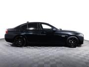 BMW 5 серии VI (F10/F11/F07) Рестайлинг Москва  - изображение 31