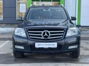 Mercedes-Benz GLK-Класс I (X204) Ярославль  - изображение 19