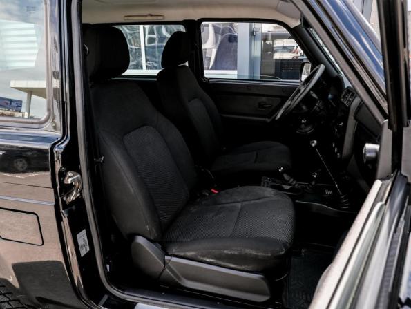 Lada (ВАЗ) Niva Legend с пробегом 2023 года, цена 869 000 рублей, 16525 км, внедорожник, Автокод Объявления