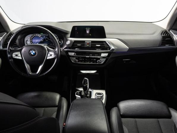 BMW X3 III (G01) с пробегом 2020 года, цена 5 099 000 рублей, 83190 км, внедорожник, Автокод Объявления