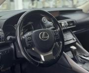 Lexus IS III Рестайлинг Шахты  - изображение 33