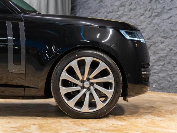 Новый Land Rover Range Rover V 2025 года, цена 23 290 000 рублей, внедорожник, Автокод Объявления