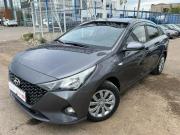 Hyundai Solaris II Рестайлинг Нижнекамск  - изображение 20