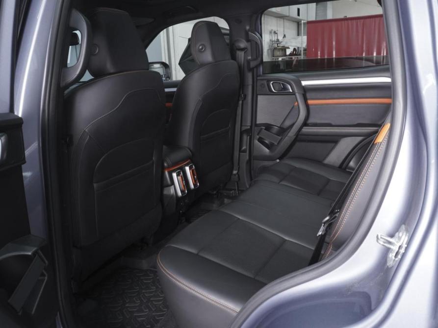 Haval Dargo Ростов-на-Дону  - изображение 11