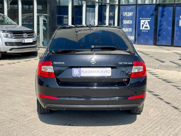 Skoda Octavia III (A7) с пробегом 2013 года, цена 1 255 000 рублей, 188871 км, лифтбек, Автокод Объявления